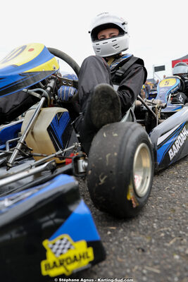 08/06/2025 : 2ème manche du Trophée Ufolep Karting Nouvelle Aquitaine au Circuit Berdery (photos Stéphane Agnus) 2025 — karting