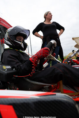08/06/2025 : 2ème manche du Trophée Ufolep Karting Nouvelle Aquitaine au Circuit Berdery (photos Stéphane Agnus) 2025 — karting