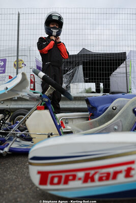 08/06/2025 : 2ème manche du Trophée Ufolep Karting Nouvelle Aquitaine au Circuit Berdery (photos Stéphane Agnus) 2025 — karting