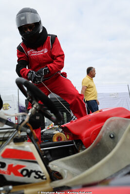08/06/2025 : 2ème manche du Trophée Ufolep Karting Nouvelle Aquitaine au Circuit Berdery (photos Stéphane Agnus) 2025 — karting