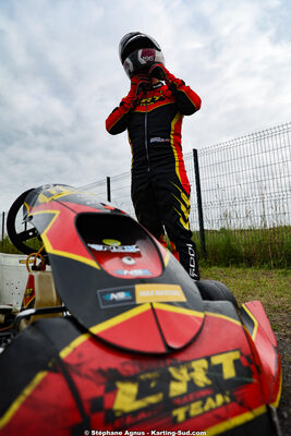 08/06/2025 : 2ème manche du Trophée Ufolep Karting Nouvelle Aquitaine au Circuit Berdery (photos Stéphane Agnus) 2025 — karting