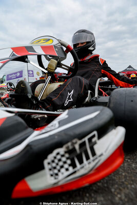 08/06/2025 : 2ème manche du Trophée Ufolep Karting Nouvelle Aquitaine au Circuit Berdery (photos Stéphane Agnus) 2025 — karting