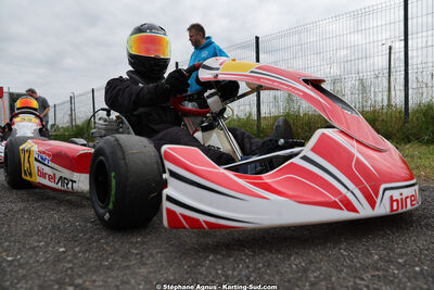 08/06/2025 : 2ème manche du Trophée Ufolep Karting Nouvelle Aquitaine au Circuit Berdery (photos Stéphane Agnus) 2025 — karting