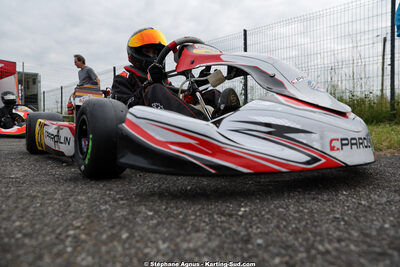 08/06/2025 : 2ème manche du Trophée Ufolep Karting Nouvelle Aquitaine au Circuit Berdery (photos Stéphane Agnus) 2025 — karting
