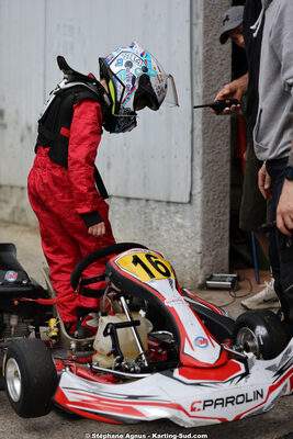 08/06/2025 : 2ème manche du Trophée Ufolep Karting Nouvelle Aquitaine au Circuit Berdery (photos Stéphane Agnus) 2025 — karting