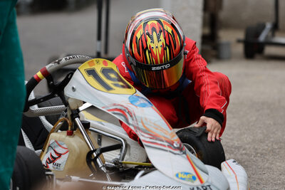 08/06/2025 : 2ème manche du Trophée Ufolep Karting Nouvelle Aquitaine au Circuit Berdery (photos Stéphane Agnus) 2025 — karting