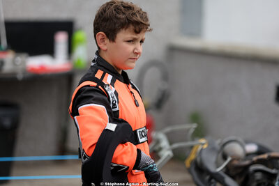 08/06/2025 : 2ème manche du Trophée Ufolep Karting Nouvelle Aquitaine au Circuit Berdery (photos Stéphane Agnus) 2025 — karting