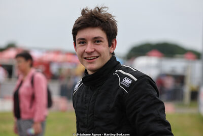 08/06/2025 : 2ème manche du Trophée Ufolep Karting Nouvelle Aquitaine au Circuit Berdery (photos Stéphane Agnus) 2025 — karting