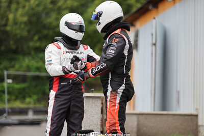 08/06/2025 : 2ème manche du Trophée Ufolep Karting Nouvelle Aquitaine au Circuit Berdery (photos Stéphane Agnus) 2025 — karting