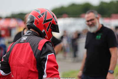 08/06/2025 : 2ème manche du Trophée Ufolep Karting Nouvelle Aquitaine au Circuit Berdery (photos Stéphane Agnus) 2025 — karting
