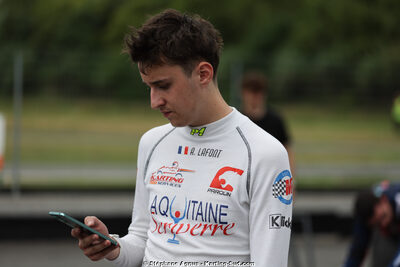 08/06/2025 : 2ème manche du Trophée Ufolep Karting Nouvelle Aquitaine au Circuit Berdery (photos Stéphane Agnus) 2025 — karting