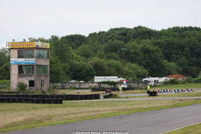 08/06/2025 : 2ème manche du Trophée Ufolep Karting Nouvelle Aquitaine au Circuit Berdery (photos Stéphane Agnus) 2025 — karting