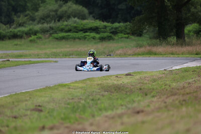 08/06/2025 : 2ème manche du Trophée Ufolep Karting Nouvelle Aquitaine au Circuit Berdery (photos Stéphane Agnus) 2025 — karting