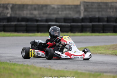 08/06/2025 : 2ème manche du Trophée Ufolep Karting Nouvelle Aquitaine au Circuit Berdery (photos Stéphane Agnus) 2025 — karting