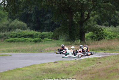 08/06/2025 : 2ème manche du Trophée Ufolep Karting Nouvelle Aquitaine au Circuit Berdery (photos Stéphane Agnus) 2025 — karting