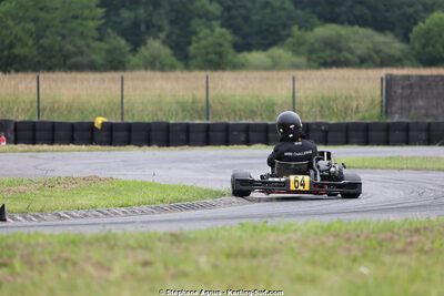 08/06/2025 : 2ème manche du Trophée Ufolep Karting Nouvelle Aquitaine au Circuit Berdery (photos Stéphane Agnus) 2025 — karting