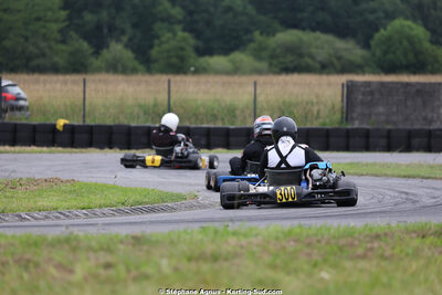 08/06/2025 : 2ème manche du Trophée Ufolep Karting Nouvelle Aquitaine au Circuit Berdery (photos Stéphane Agnus) 2025 — karting