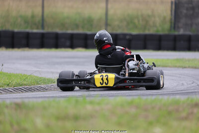 08/06/2025 : 2ème manche du Trophée Ufolep Karting Nouvelle Aquitaine au Circuit Berdery (photos Stéphane Agnus) 2025 — karting