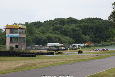 08/06/2025 : 2ème manche du Trophée Ufolep Karting Nouvelle Aquitaine au Circuit Berdery (photos Stéphane Agnus) 2025 — karting