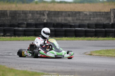 08/06/2025 : 2ème manche du Trophée Ufolep Karting Nouvelle Aquitaine au Circuit Berdery (photos Stéphane Agnus) 2025 — karting