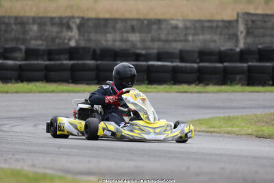 08/06/2025 : 2ème manche du Trophée Ufolep Karting Nouvelle Aquitaine au Circuit Berdery (photos Stéphane Agnus) 2025 — karting