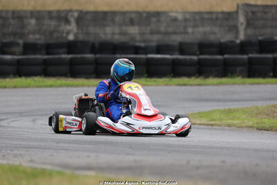 08/06/2025 : 2ème manche du Trophée Ufolep Karting Nouvelle Aquitaine au Circuit Berdery (photos Stéphane Agnus) 2025 — karting