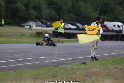 08/06/2025 : 2ème manche du Trophée Ufolep Karting Nouvelle Aquitaine au Circuit Berdery (photos Stéphane Agnus) 2025 — karting
