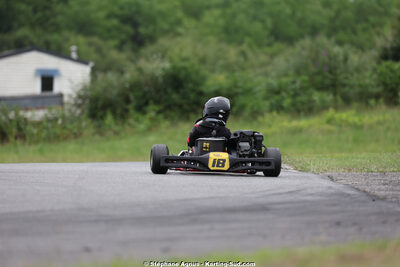 08/06/2025 : 2ème manche du Trophée Ufolep Karting Nouvelle Aquitaine au Circuit Berdery (photos Stéphane Agnus) 2025 — karting