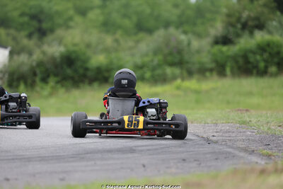 08/06/2025 : 2ème manche du Trophée Ufolep Karting Nouvelle Aquitaine au Circuit Berdery (photos Stéphane Agnus) 2025 — karting