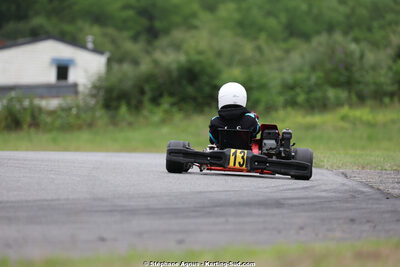 08/06/2025 : 2ème manche du Trophée Ufolep Karting Nouvelle Aquitaine au Circuit Berdery (photos Stéphane Agnus) 2025 — karting