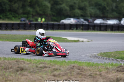 08/06/2025 : 2ème manche du Trophée Ufolep Karting Nouvelle Aquitaine au Circuit Berdery (photos Stéphane Agnus) 2025 — karting