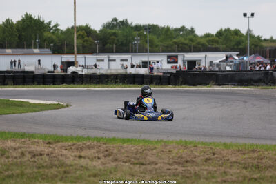08/06/2025 : 2ème manche du Trophée Ufolep Karting Nouvelle Aquitaine au Circuit Berdery (photos Stéphane Agnus) 2025 — karting