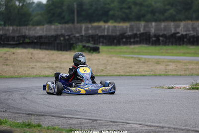 08/06/2025 : 2ème manche du Trophée Ufolep Karting Nouvelle Aquitaine au Circuit Berdery (photos Stéphane Agnus) 2025 — karting