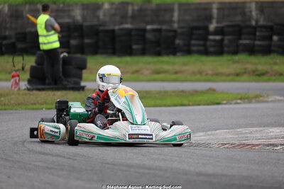 08/06/2025 : 2ème manche du Trophée Ufolep Karting Nouvelle Aquitaine au Circuit Berdery (photos Stéphane Agnus) 2025 — karting