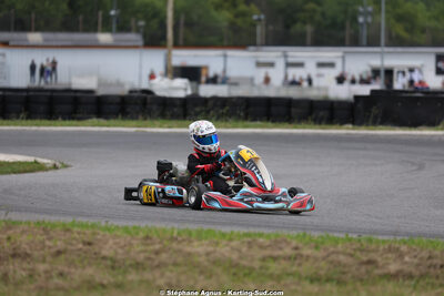 08/06/2025 : 2ème manche du Trophée Ufolep Karting Nouvelle Aquitaine au Circuit Berdery (photos Stéphane Agnus) 2025 — karting