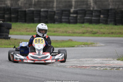 08/06/2025 : 2ème manche du Trophée Ufolep Karting Nouvelle Aquitaine au Circuit Berdery (photos Stéphane Agnus) 2025 — karting