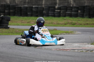 08/06/2025 : 2ème manche du Trophée Ufolep Karting Nouvelle Aquitaine au Circuit Berdery (photos Stéphane Agnus) 2025 — karting