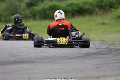 08/06/2025 : 2ème manche du Trophée Ufolep Karting Nouvelle Aquitaine au Circuit Berdery (photos Stéphane Agnus) 2025 — karting