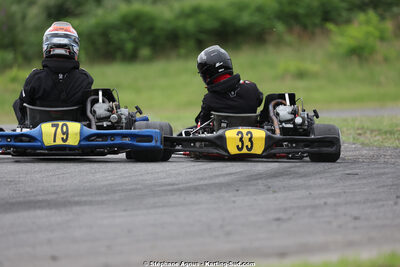 08/06/2025 : 2ème manche du Trophée Ufolep Karting Nouvelle Aquitaine au Circuit Berdery (photos Stéphane Agnus) 2025 — karting