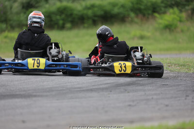 08/06/2025 : 2ème manche du Trophée Ufolep Karting Nouvelle Aquitaine au Circuit Berdery (photos Stéphane Agnus) 2025 — karting