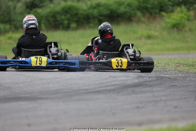 08/06/2025 : 2ème manche du Trophée Ufolep Karting Nouvelle Aquitaine au Circuit Berdery (photos Stéphane Agnus) 2025 — karting