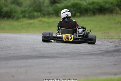 08/06/2025 : 2ème manche du Trophée Ufolep Karting Nouvelle Aquitaine au Circuit Berdery (photos Stéphane Agnus) 2025 — karting