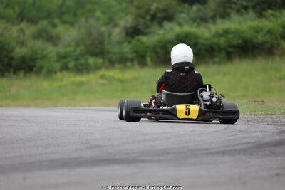 08/06/2025 : 2ème manche du Trophée Ufolep Karting Nouvelle Aquitaine au Circuit Berdery (photos Stéphane Agnus) 2025 — karting