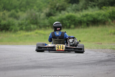 08/06/2025 : 2ème manche du Trophée Ufolep Karting Nouvelle Aquitaine au Circuit Berdery (photos Stéphane Agnus) 2025 — karting