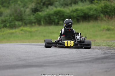 08/06/2025 : 2ème manche du Trophée Ufolep Karting Nouvelle Aquitaine au Circuit Berdery (photos Stéphane Agnus) 2025 — karting