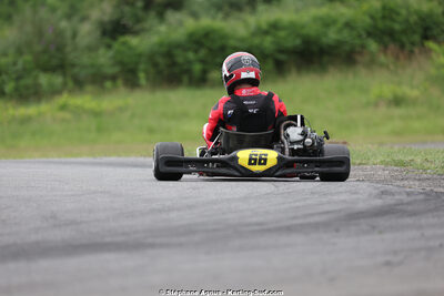 08/06/2025 : 2ème manche du Trophée Ufolep Karting Nouvelle Aquitaine au Circuit Berdery (photos Stéphane Agnus) 2025 — karting