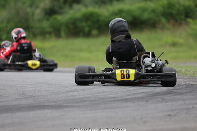 08/06/2025 : 2ème manche du Trophée Ufolep Karting Nouvelle Aquitaine au Circuit Berdery (photos Stéphane Agnus) 2025 — karting