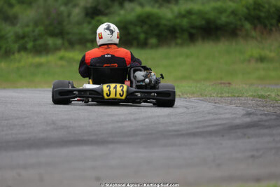 08/06/2025 : 2ème manche du Trophée Ufolep Karting Nouvelle Aquitaine au Circuit Berdery (photos Stéphane Agnus) 2025 — karting