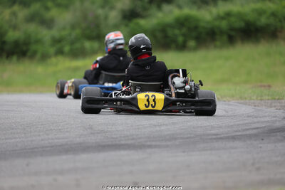 08/06/2025 : 2ème manche du Trophée Ufolep Karting Nouvelle Aquitaine au Circuit Berdery (photos Stéphane Agnus) 2025 — karting