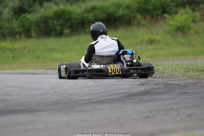 08/06/2025 : 2ème manche du Trophée Ufolep Karting Nouvelle Aquitaine au Circuit Berdery (photos Stéphane Agnus) 2025 — karting